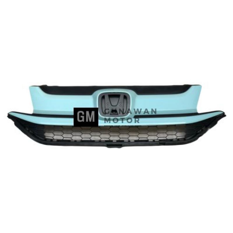 [HONDA] GRILL HONDA BR-V 2016 - 2018 GRILL BRV
