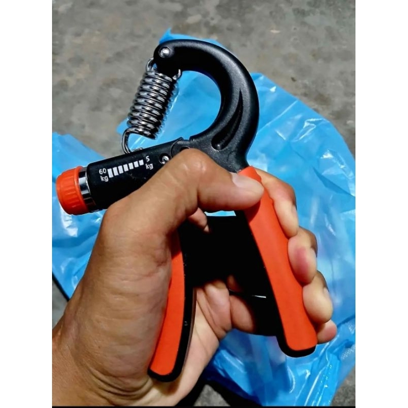 Handgrip Olahraga