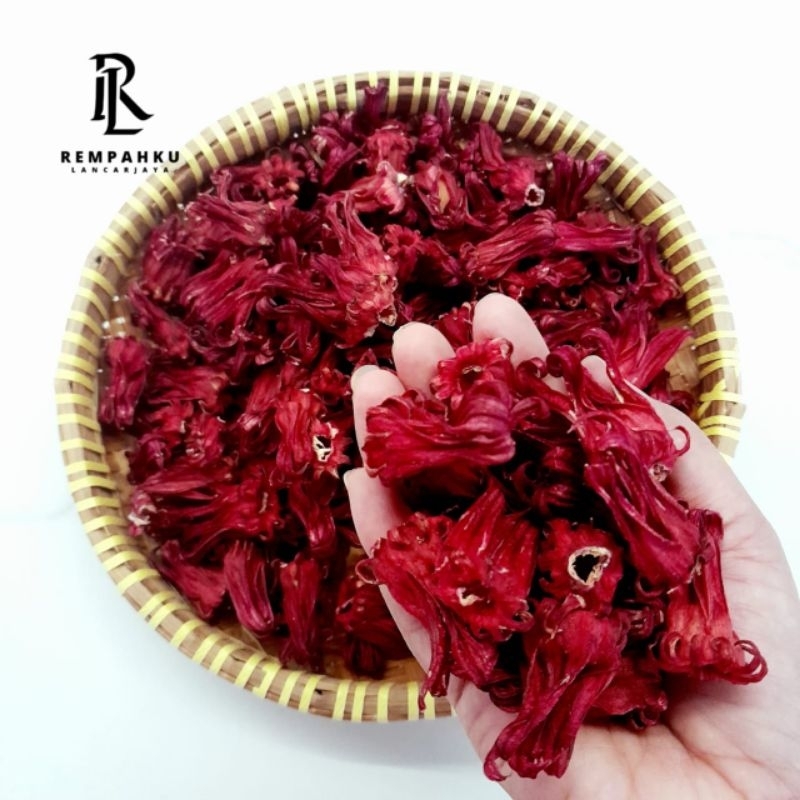 

RL Rosella Kering 1kg