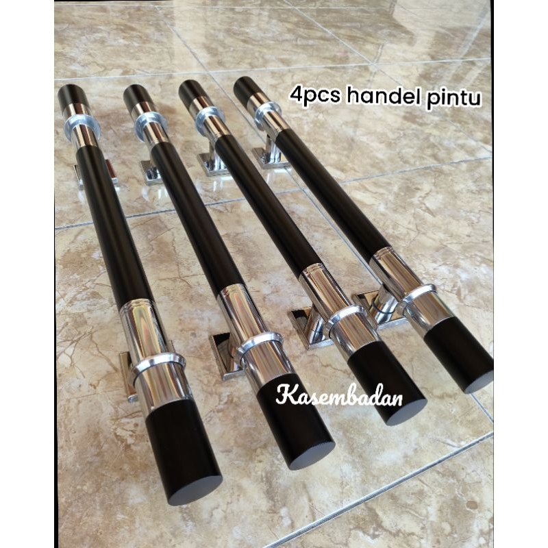 2psg handel pintu rumah, tarikan pintu rumah, gagang pintu rumah