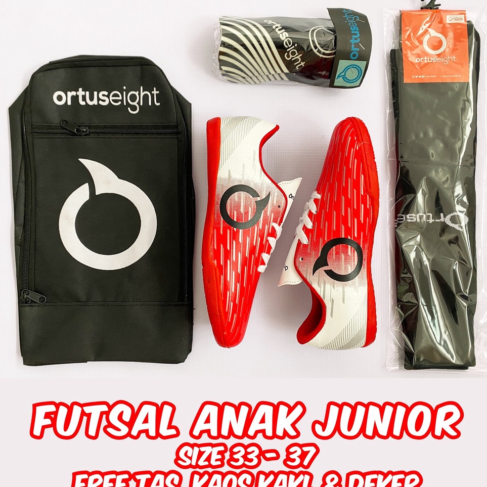 Dijamin Puas Sepatu Futsal anak sepatu futsal junior sepatu futsal kids sepatu futsal anak anak sepa