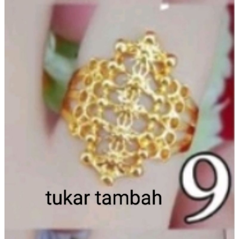 cincin wanita dewasa