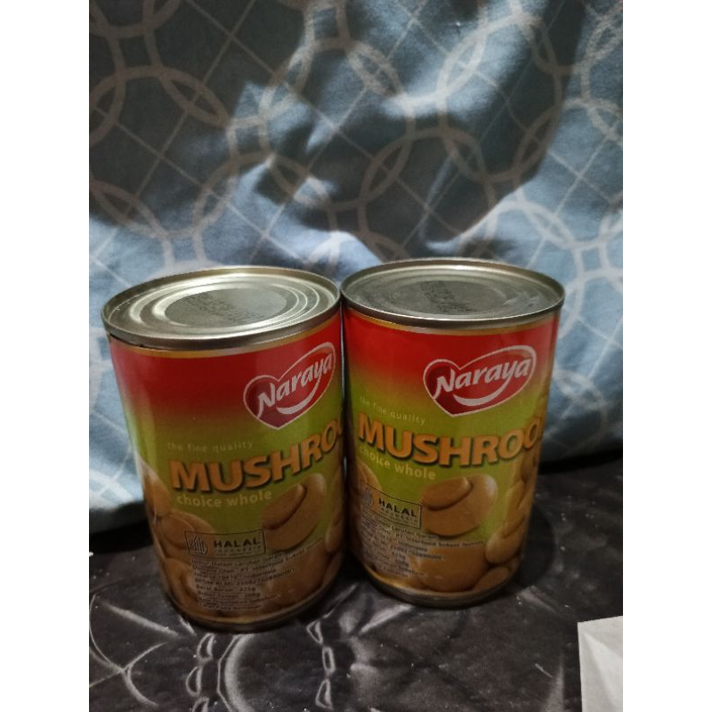 

naraya mushroom/jamur kaleng