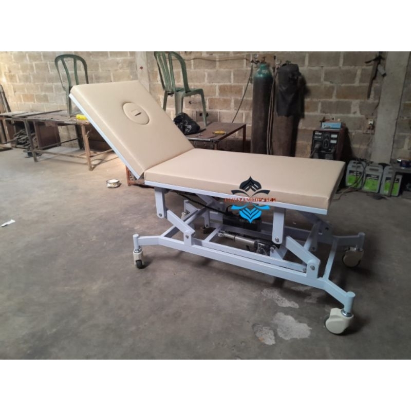 Bed periksa pasien elektrik / Meja periksa elektrik / Bed periksa facial elektrik / Meja periksa fac