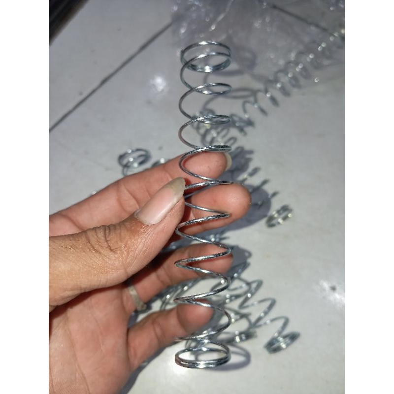 PER DUDUKAN MESIN CUCI 1 SAMPAI 2TABUNG