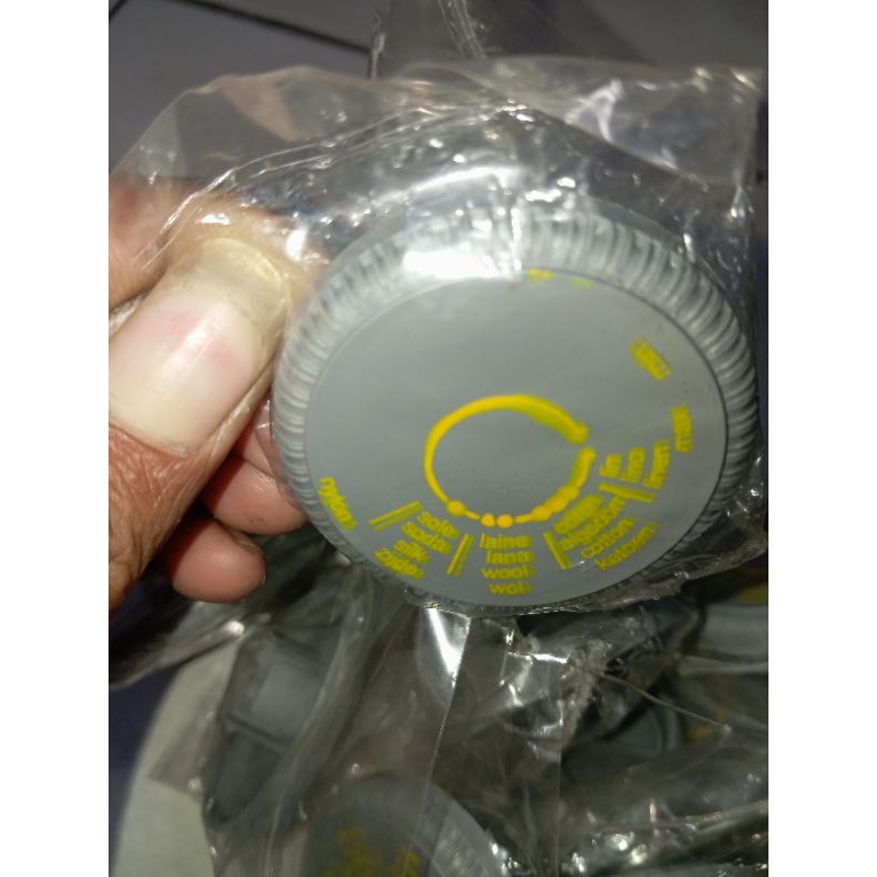 KNOP SETRIKA PHILIPPE HD-1172 KNOP SETRIKA