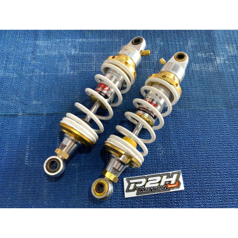 shock Yss racing professional 280mm