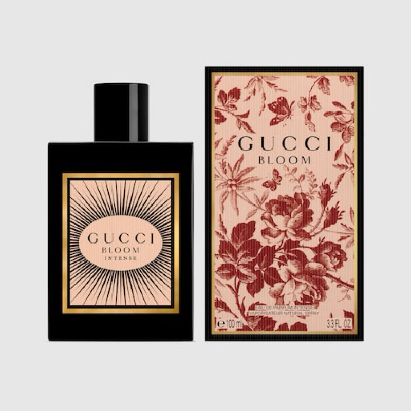 PARFUM PREMIUM GUCCI BLOOM INTENSE