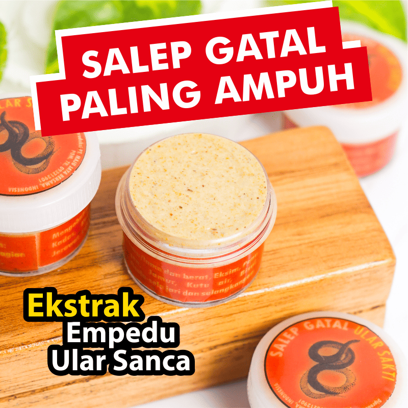 Salep Obat Gatal Kulit Salap Gatal Gatel Paling Yang Ampuh Eksim Exim Kurap Panu Kutu Air Gatel2 Sel
