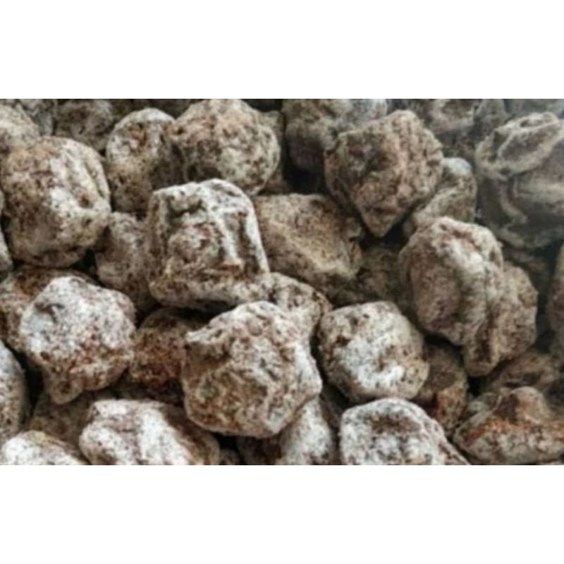 

MANISAN KIAMBOY ASIN BIJI GOLDEN EAGLE BERAT 500GR