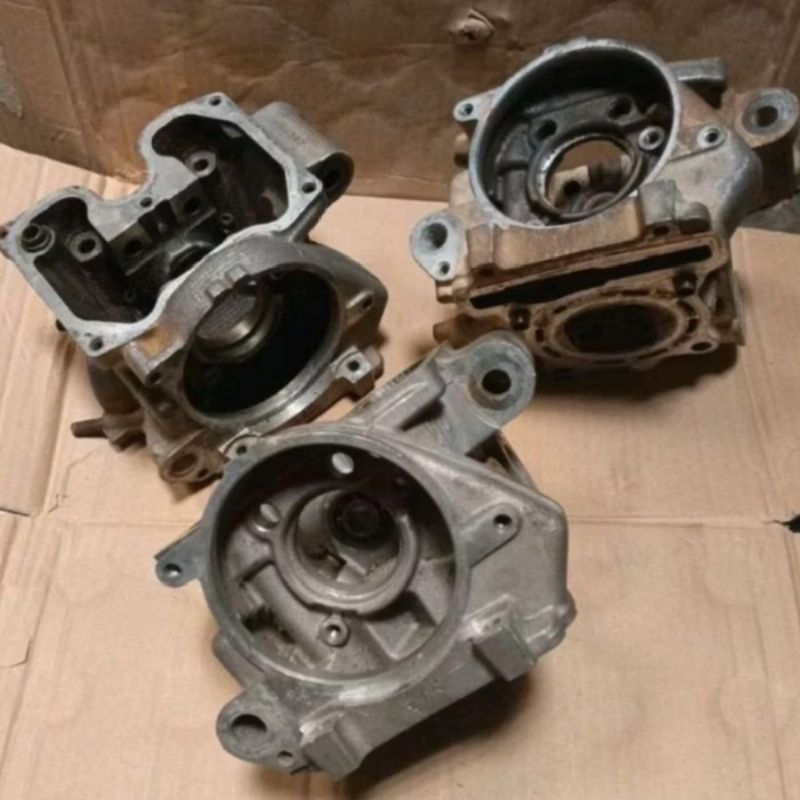 cylinder head vixion old dan cylinder head vixion nvl BAHAN MINUS