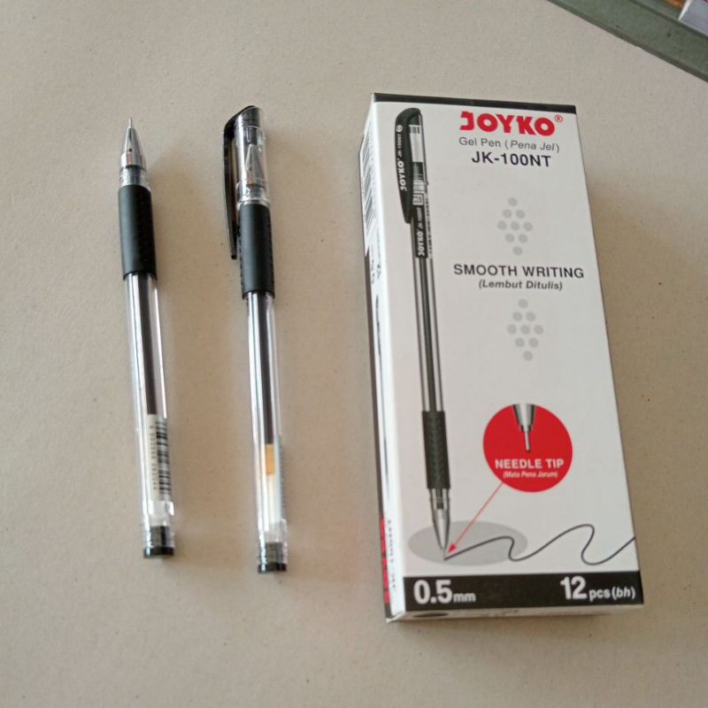 

1 Pcs Pulpen Joyko JK-100 NT
