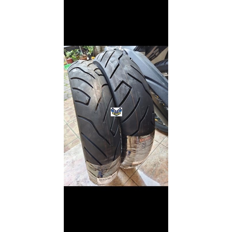 Ban shinko SR999 130/90-16 150/80-16 harley custom