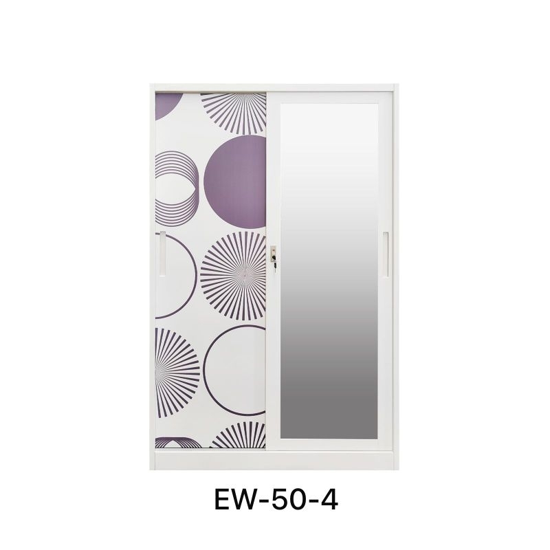 Lemari besi jumbo Asencio(khusus luar malang)