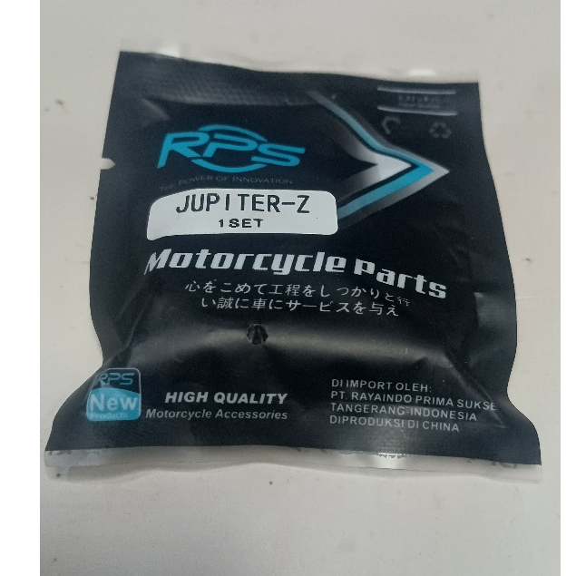 Karet Diafragma Kecil Membran Vakum Skep Karburator  Jupiter Jupiter Z Vega R New