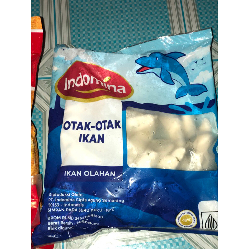 

baksoikan