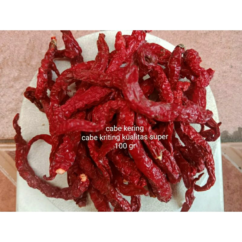 

Cabai Merah Kering Pedas Tanpa Tangkai Kualitas Super || Cabe Kering Termurah || Cabai Merah Termurah || Cabe Merah Kering Pedas