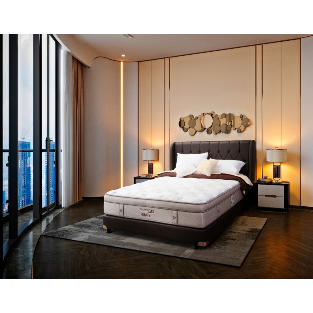 MATTRESS AIRLAND GLORY | KASUR AIRLAND