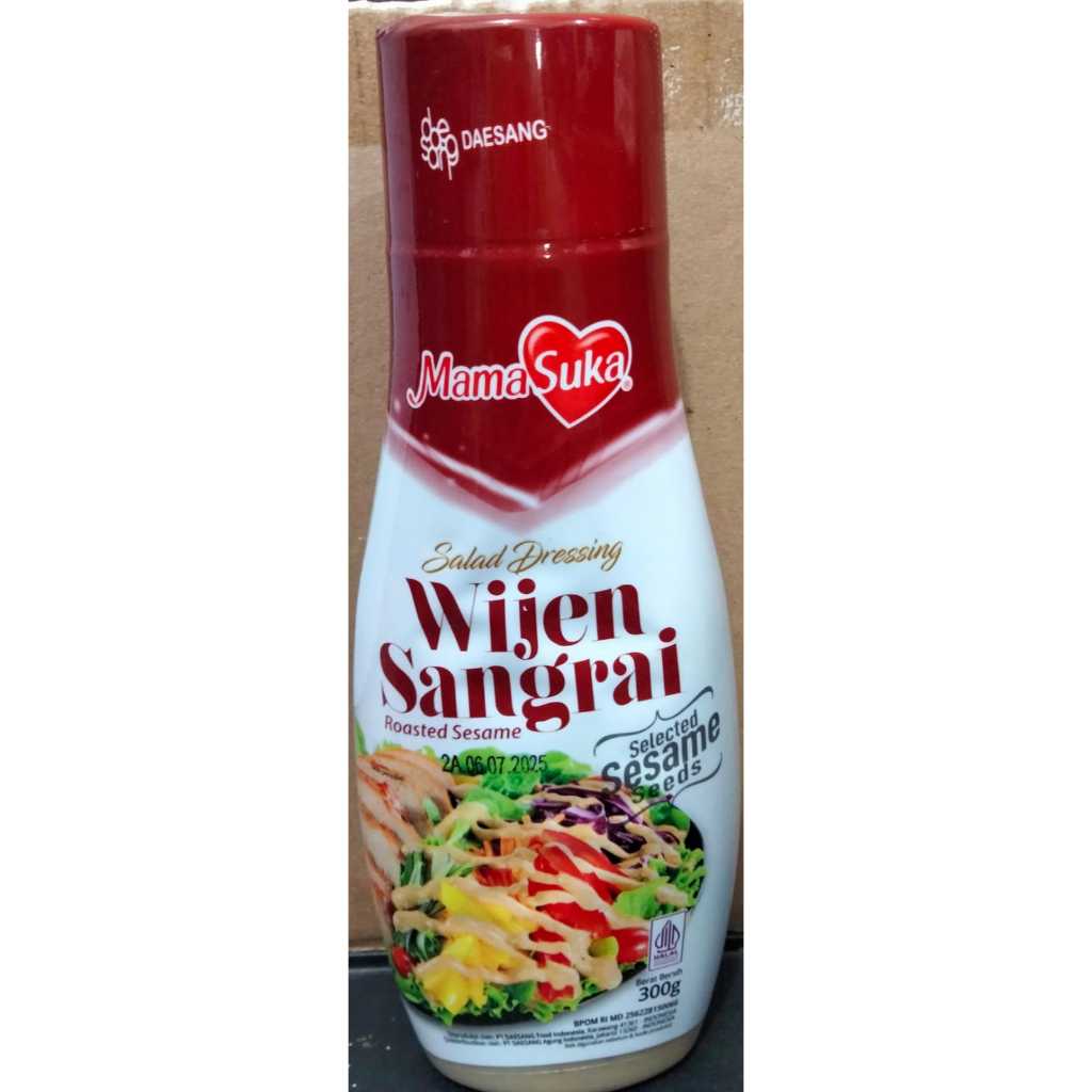 

Wijen Sangrai