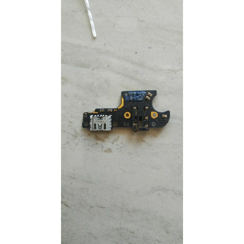 board cas bekas ori Oppo a5s