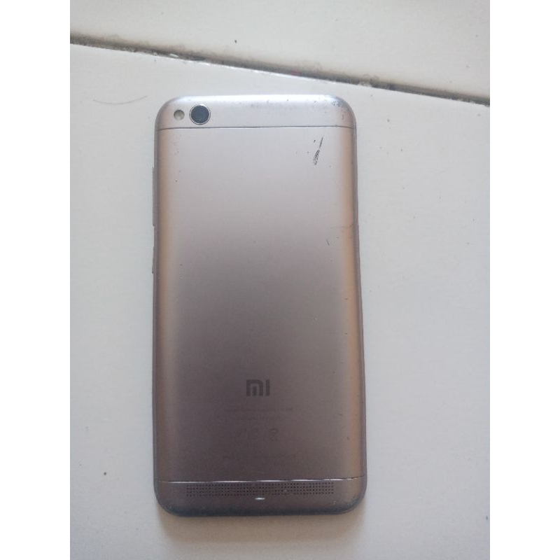 REDMI 5A MATI