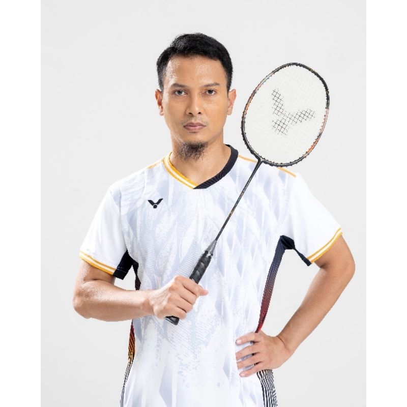 Raket Badminton Victor TK-F Ultra C / Thruster F Ultra C / Thruster Falcon Ultra C
