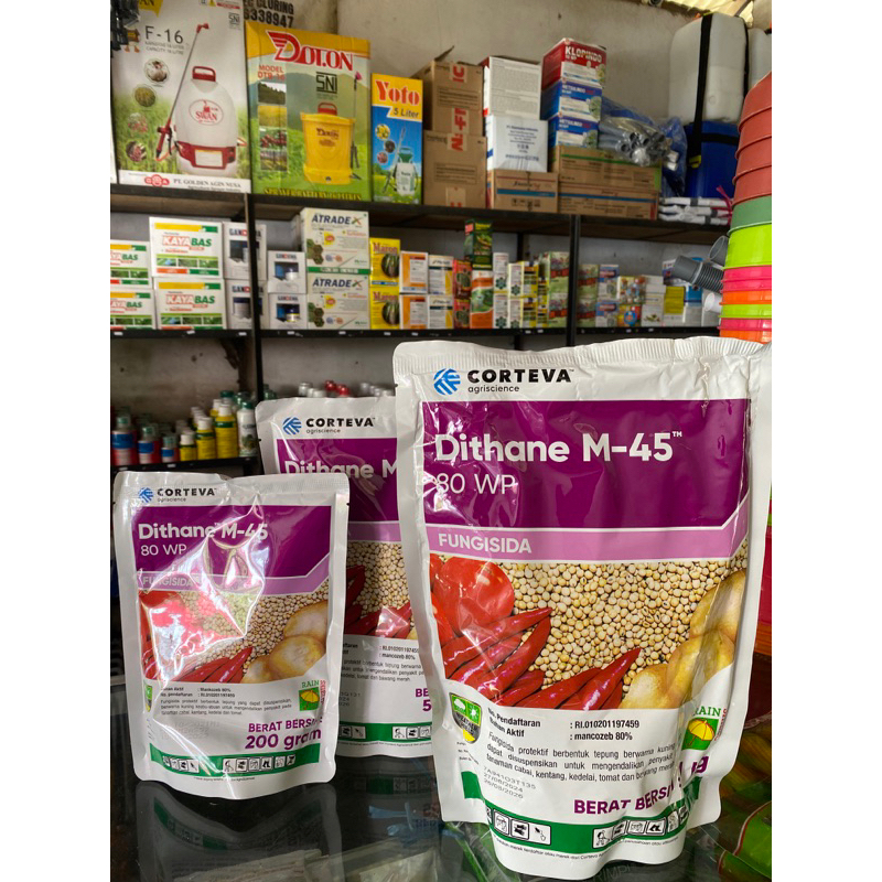 Dithane  M-45 fungisida