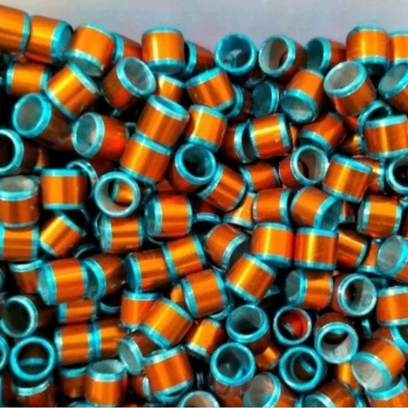 Ring Polos Ring Burung Perkutut lovebird