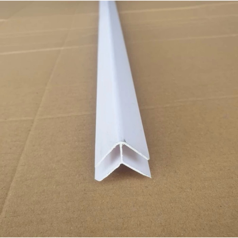 lis siku plafon pvc