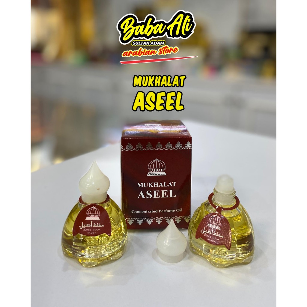 MUKHALAT ASEEL