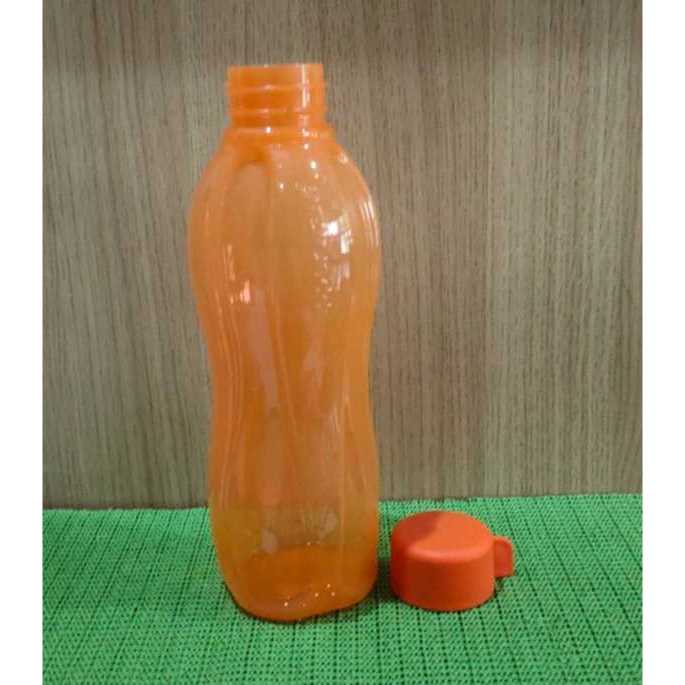 Botol minum tupperware uk 750ml