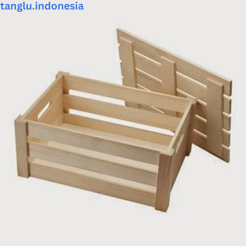 

Xtra Kayu Packing Kayu Tambahan