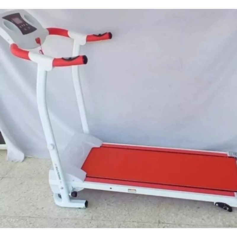 treadmil electric terlaris treadmill terbaik