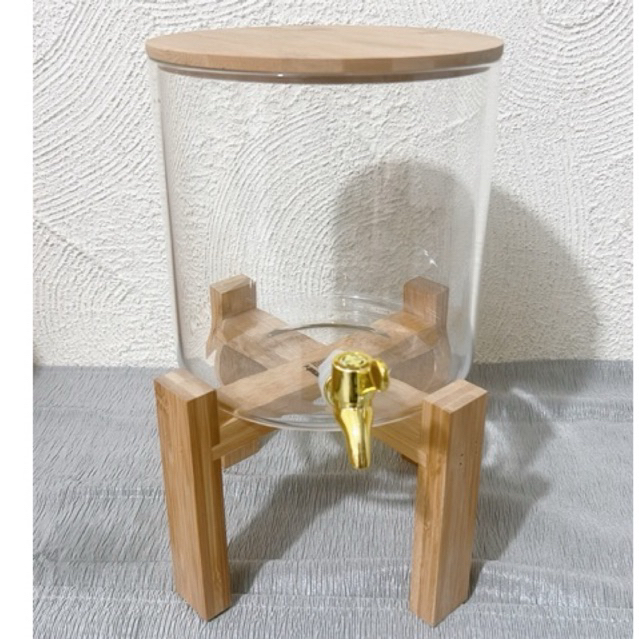 Mizu Beverage Dispenser 5L Informa