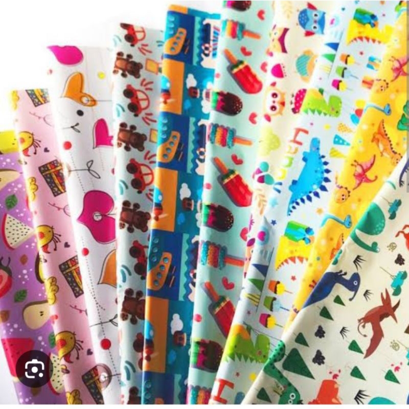 

bungkus kado kertas kado