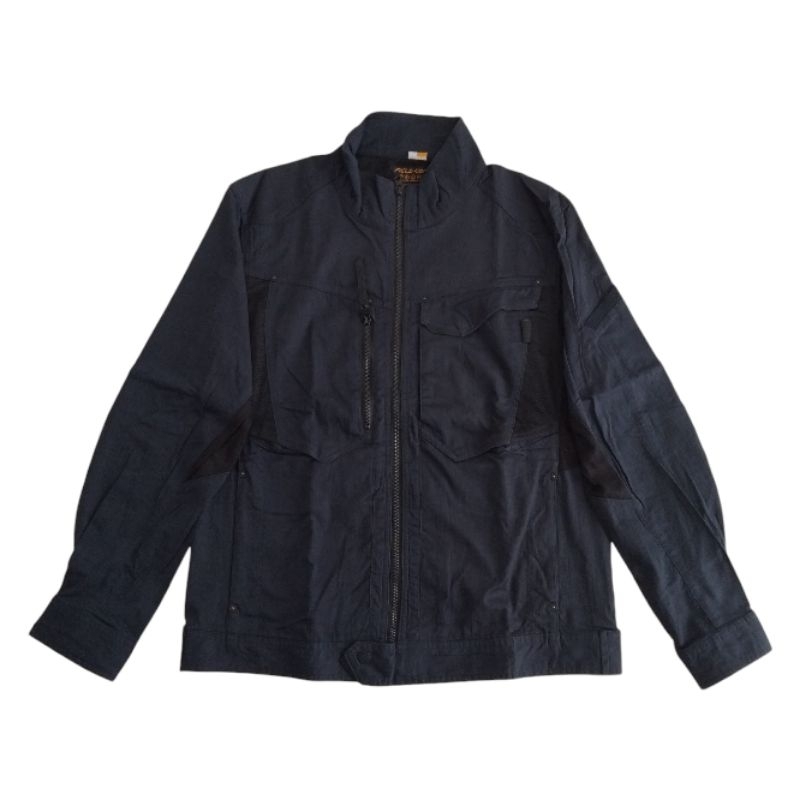 JACKET PRIA FIELD CORE