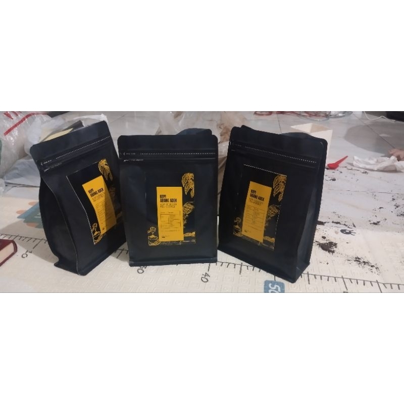 

KOPI ROBUSTA KERINCI 500 gram
