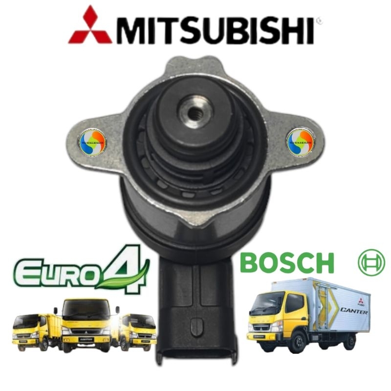 SWITCH SCV INJEKSI PUMP SENSOR SCV PUMP INJECTOR MITSUBISHI CANTER EURO4 EURO 4