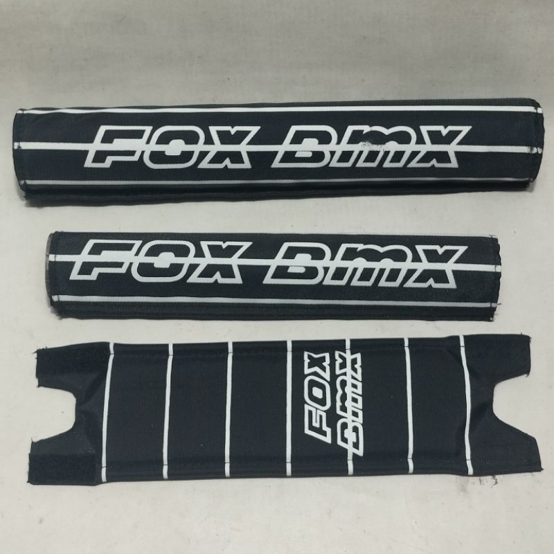 PADSET BMX OLDSCHOOL.FREESTYLE