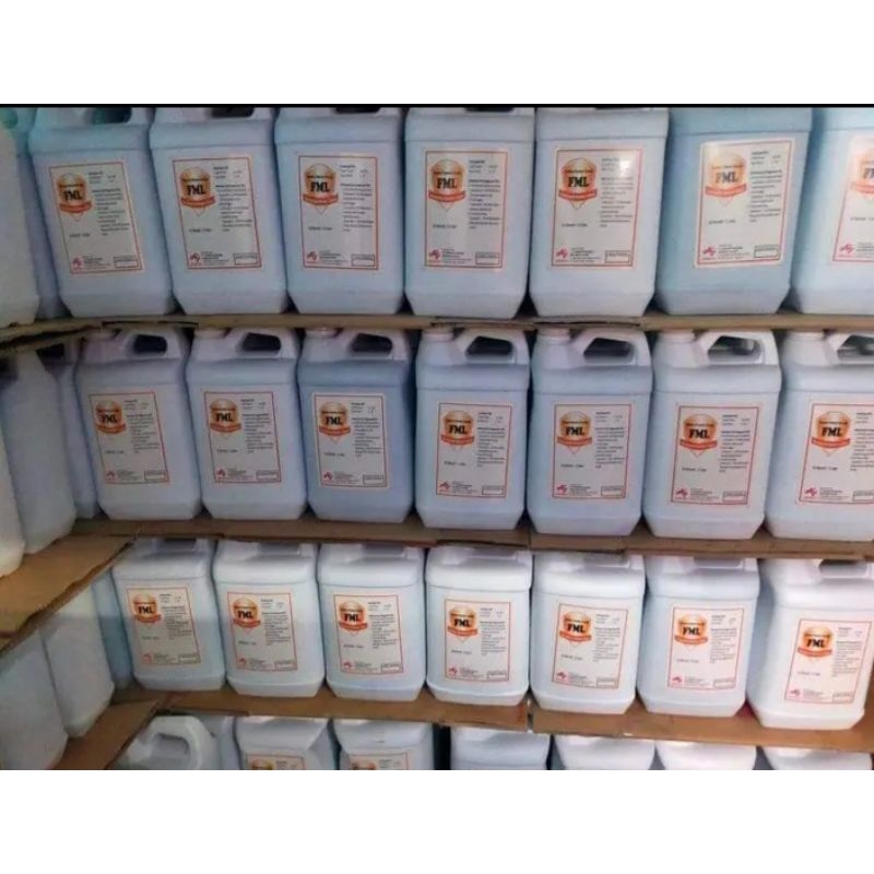 

FML(fermented mother liquor) Ajinomoto 5 liter