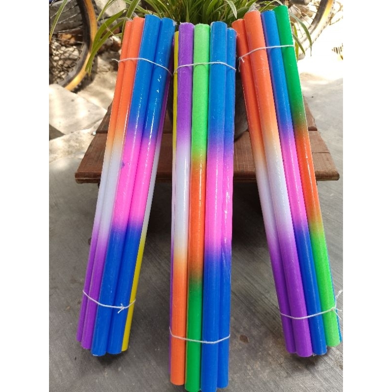 

1ikat(10PCS)KERTAS PELANGI/KERTASKERAJINAN