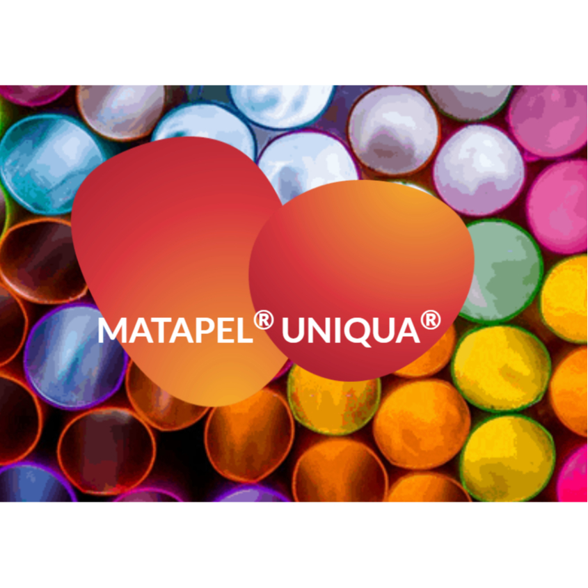 

Biang/Pigment uniqua Matapel Waterbased (u/ Cat Tembok Interior & Rubber Maupun Extender Dll ).