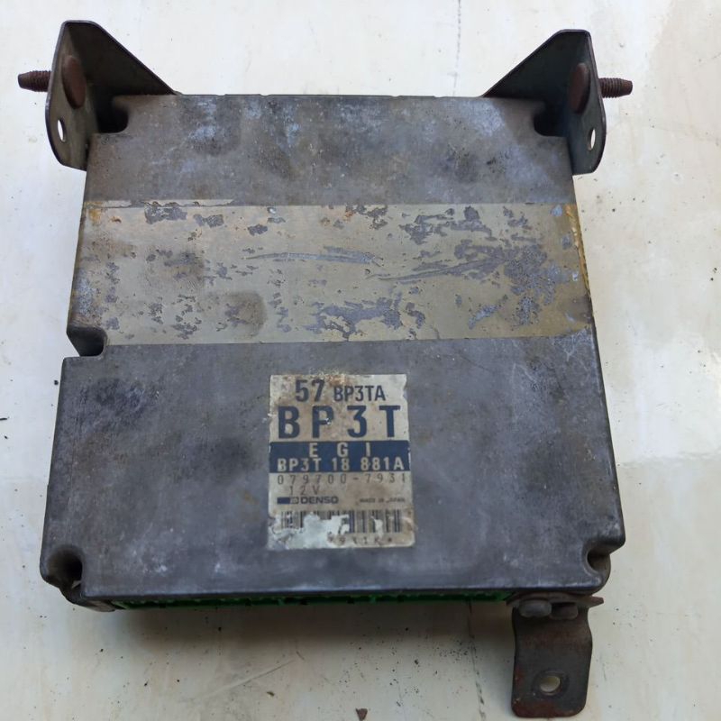 ECU mazda 323 familia