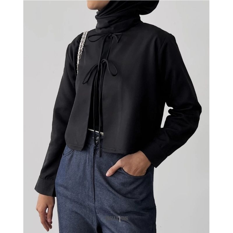 ecinos solar tie top (new)