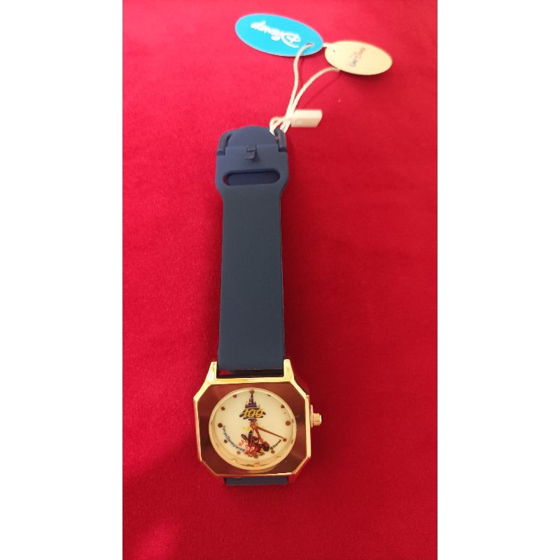 NEW Jam Disney Original, sisa stock