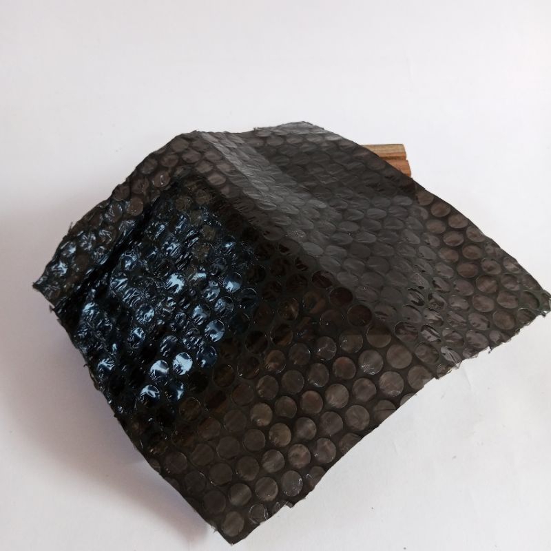 

Ekstra bubble wrap