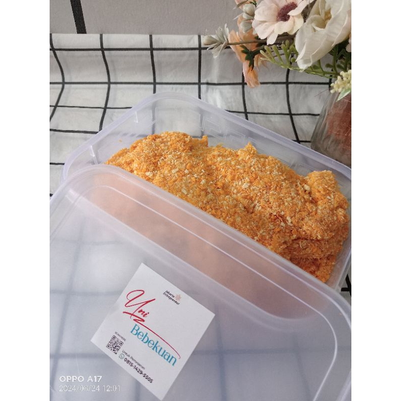 

chicken katsu