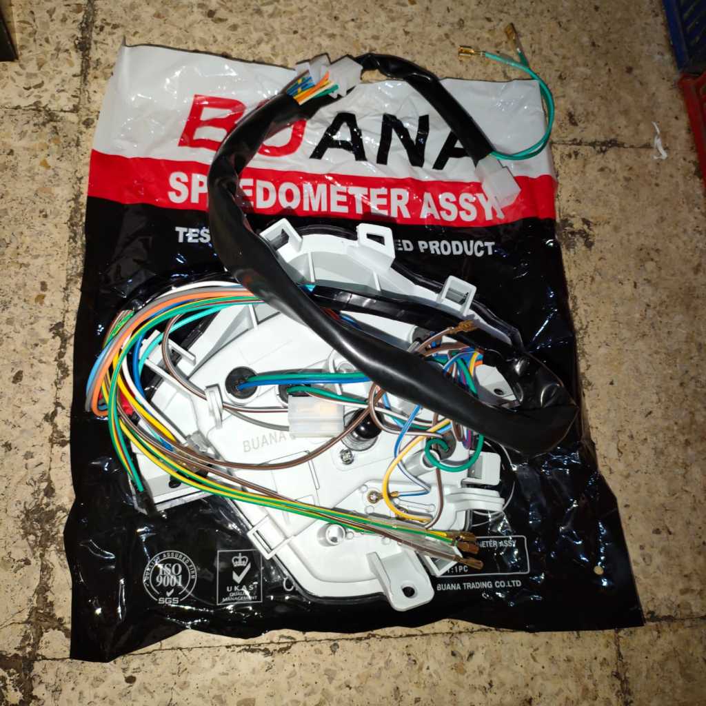 Speedometer beat fi Kilometer beat Fi KM Beat Fi