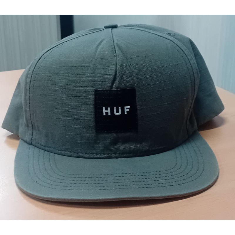 Topi HUF