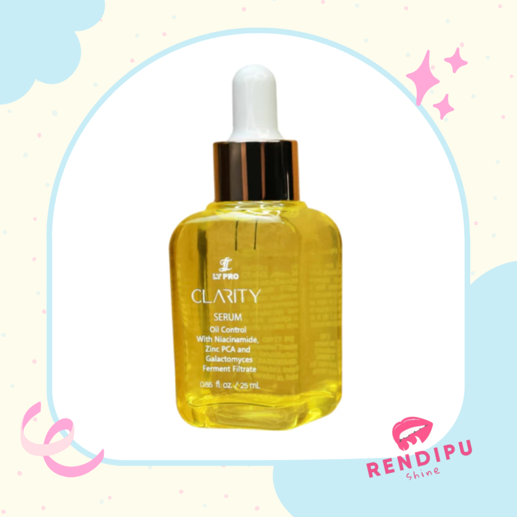 LT Pro Clarity Serum
